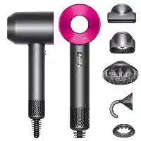 Hair Styler